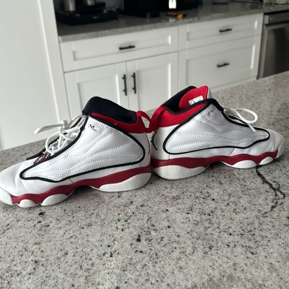 Nike Jordan 
Jordan Little Kid's Pro - Picture 3 of 6